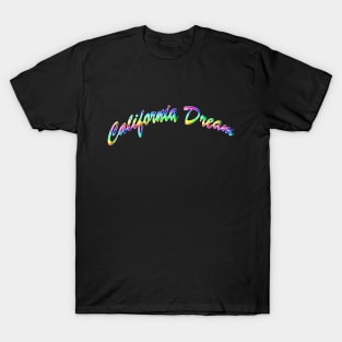 California Dream T-Shirt